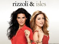 
Rizzoli & Isles
